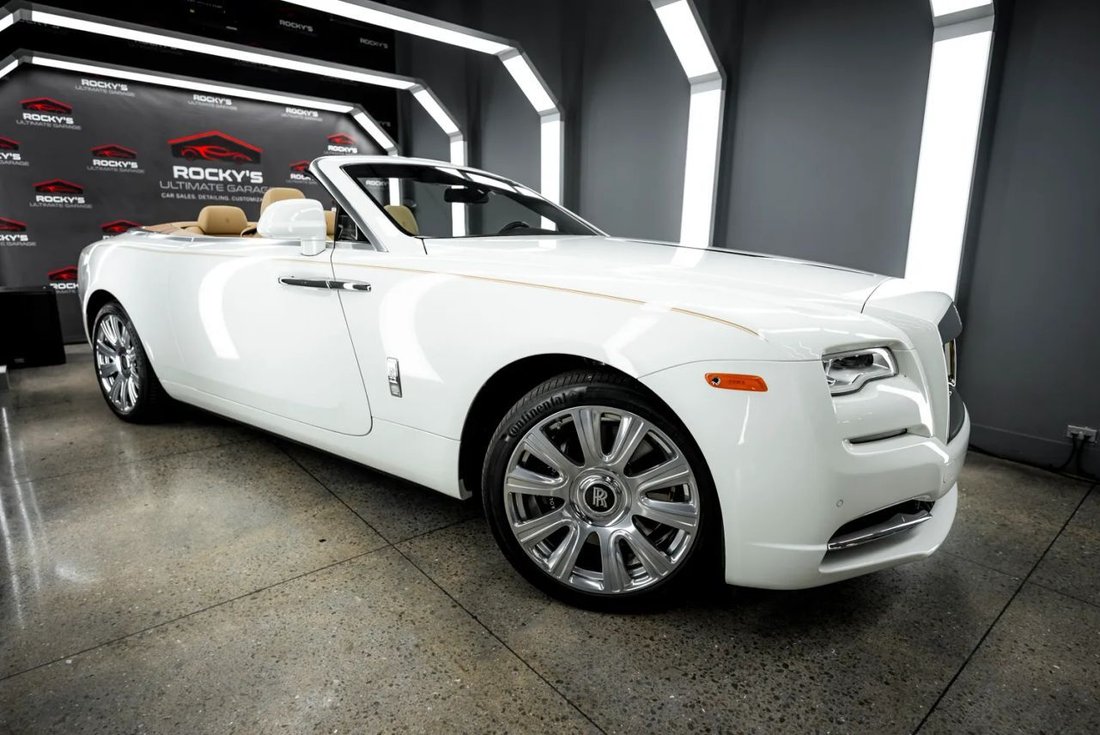 Cabriolet in West Palm Beach, FL, United States 4 - 18989898