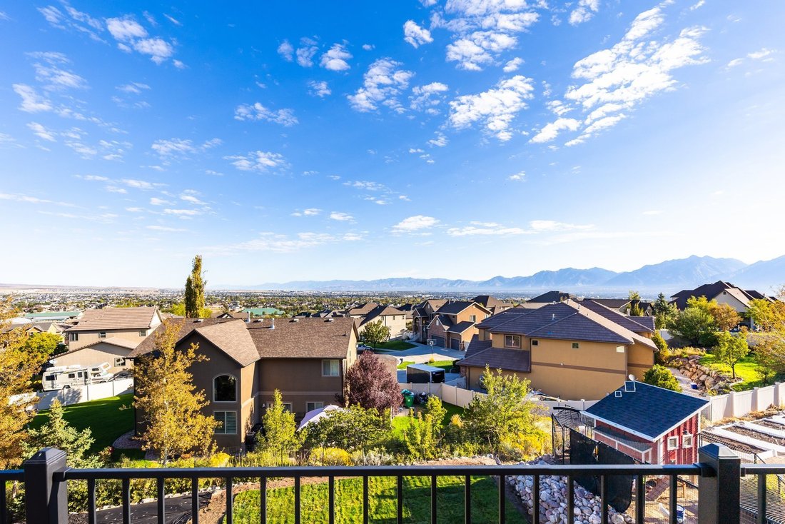 House in Herriman, Utah, United States 5 - 18501118