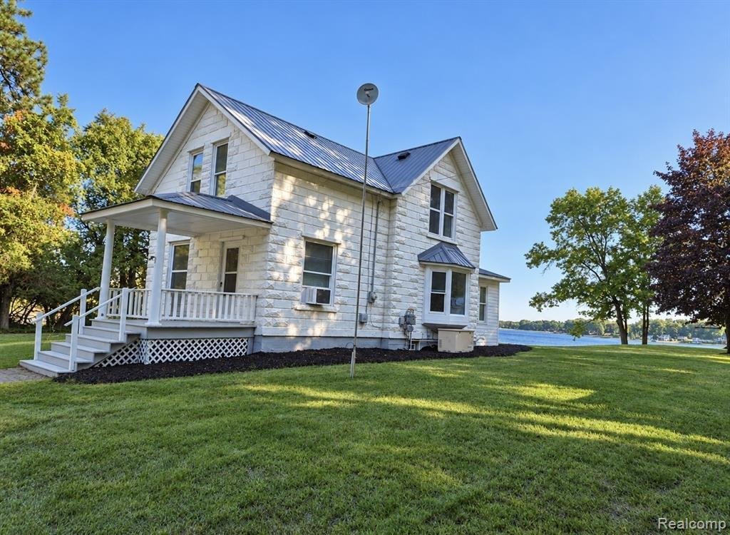 House in Trufant, Michigan, United States 2 - 18988940