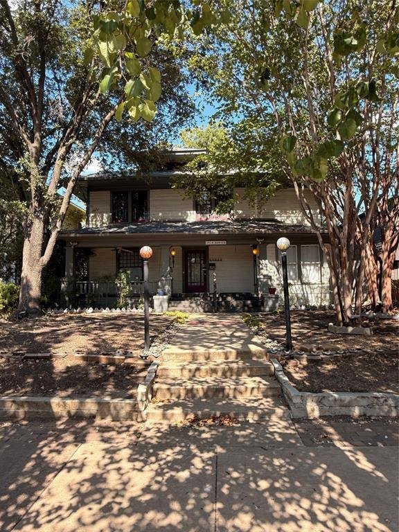 House in Dallas, Texas, United States 1 - 17610228