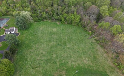 Land in Ivyland, Pennsylvania, United States 1