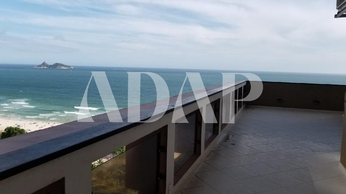 Apartment in Rio de Janeiro, State of Rio de Janeiro, Brazil 4 - 18987374