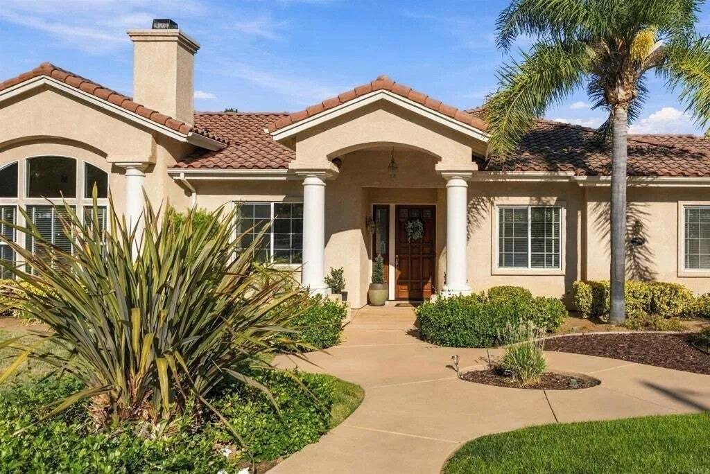 House in Rancho Santa Fe, California, United States 2 - 18988995