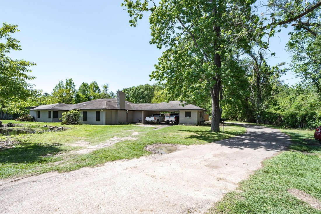 House in Porter, Texas, United States 1 - 18989072