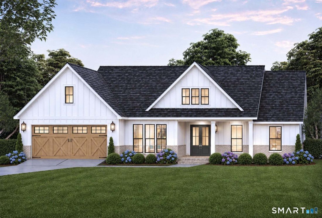 House in Granby, Connecticut, United States 3 - 18988341