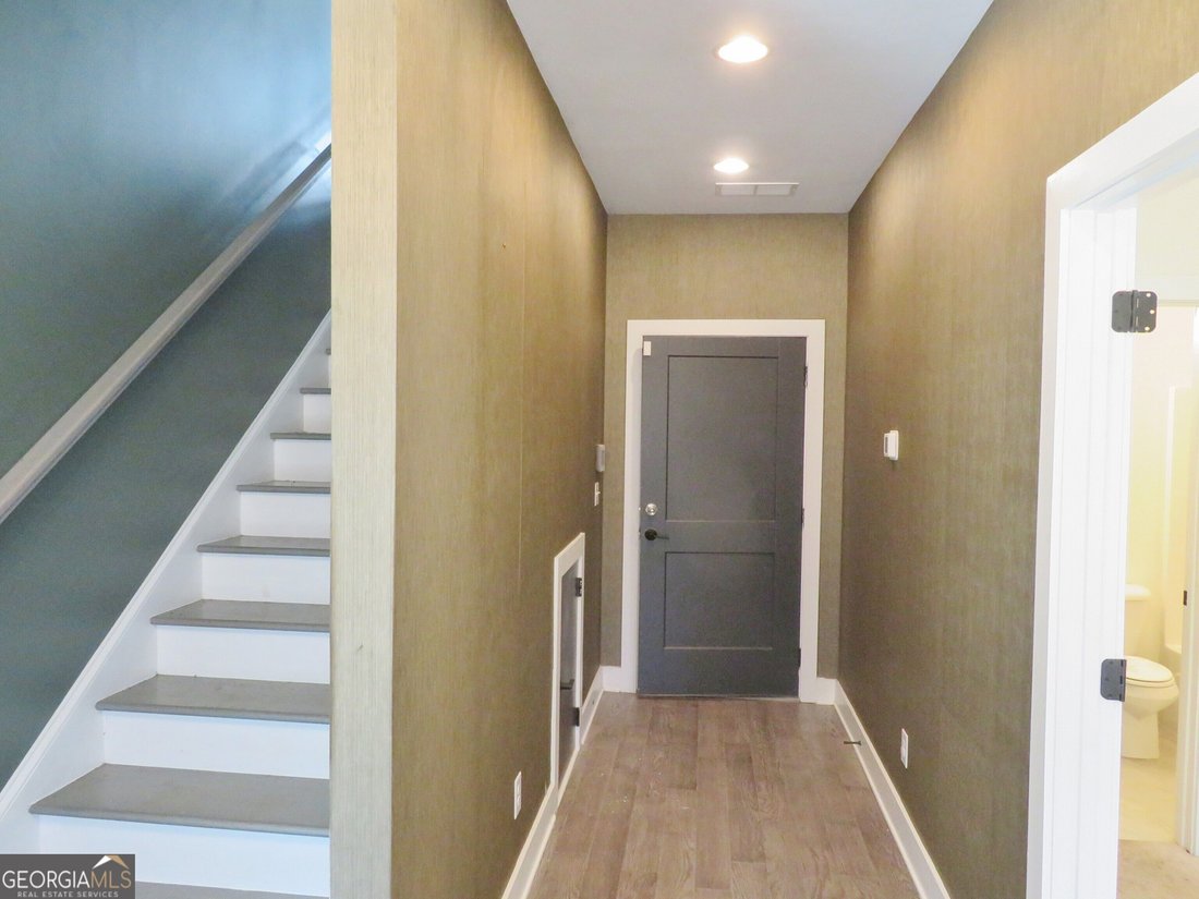 Townhouse in Atlanta, Georgia, United States 4 - 18988598