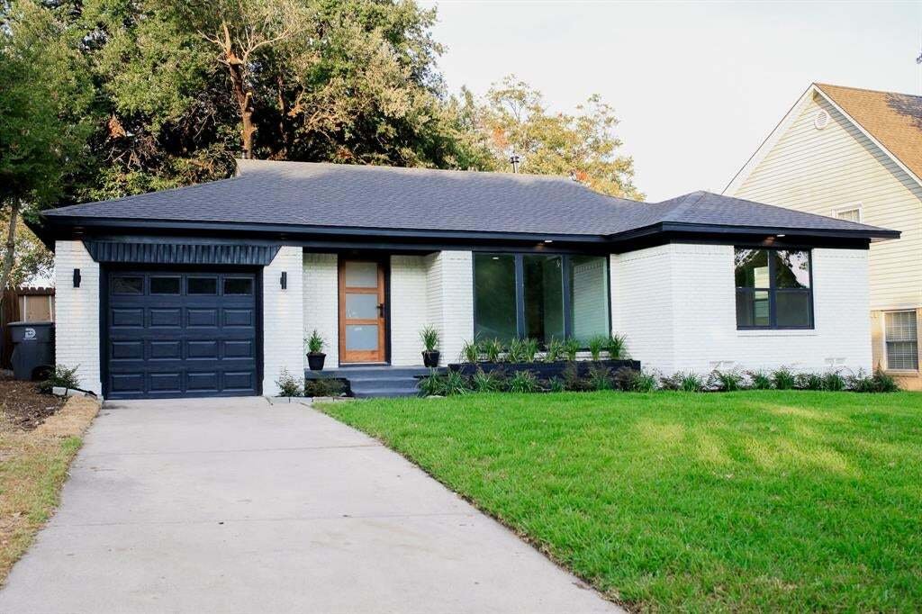 House in Dallas, Texas, United States 2 - 18988617