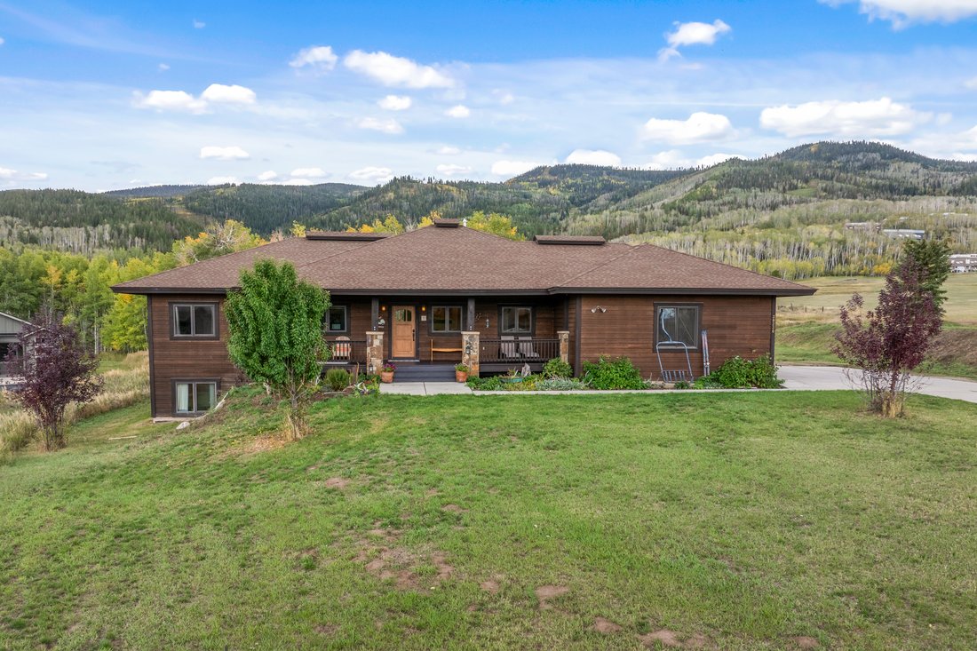 House in Oak Creek, Colorado, United States 3 - 18987381