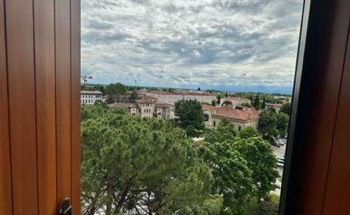 Penthouse in Oderzo, Veneto, Italy 1