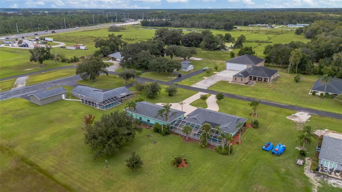 House in Spring Hill, Florida, United States 5 - 18988376