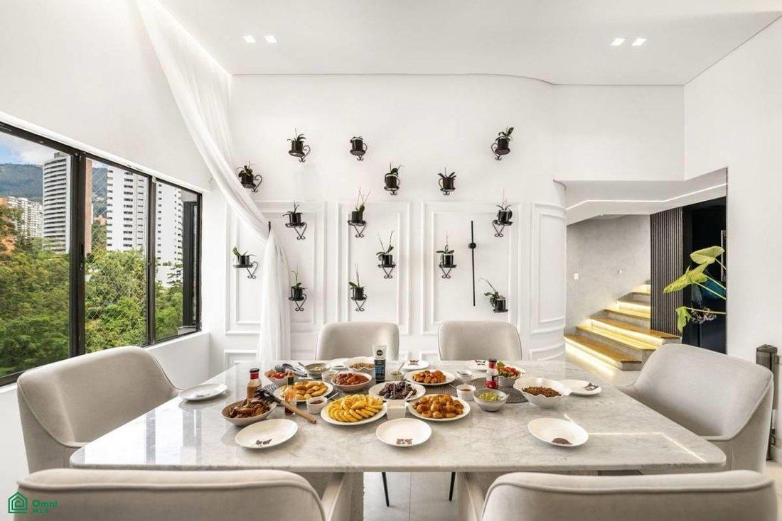 Condo in Medellín, Antioquia, Colombia 5 - 18797918