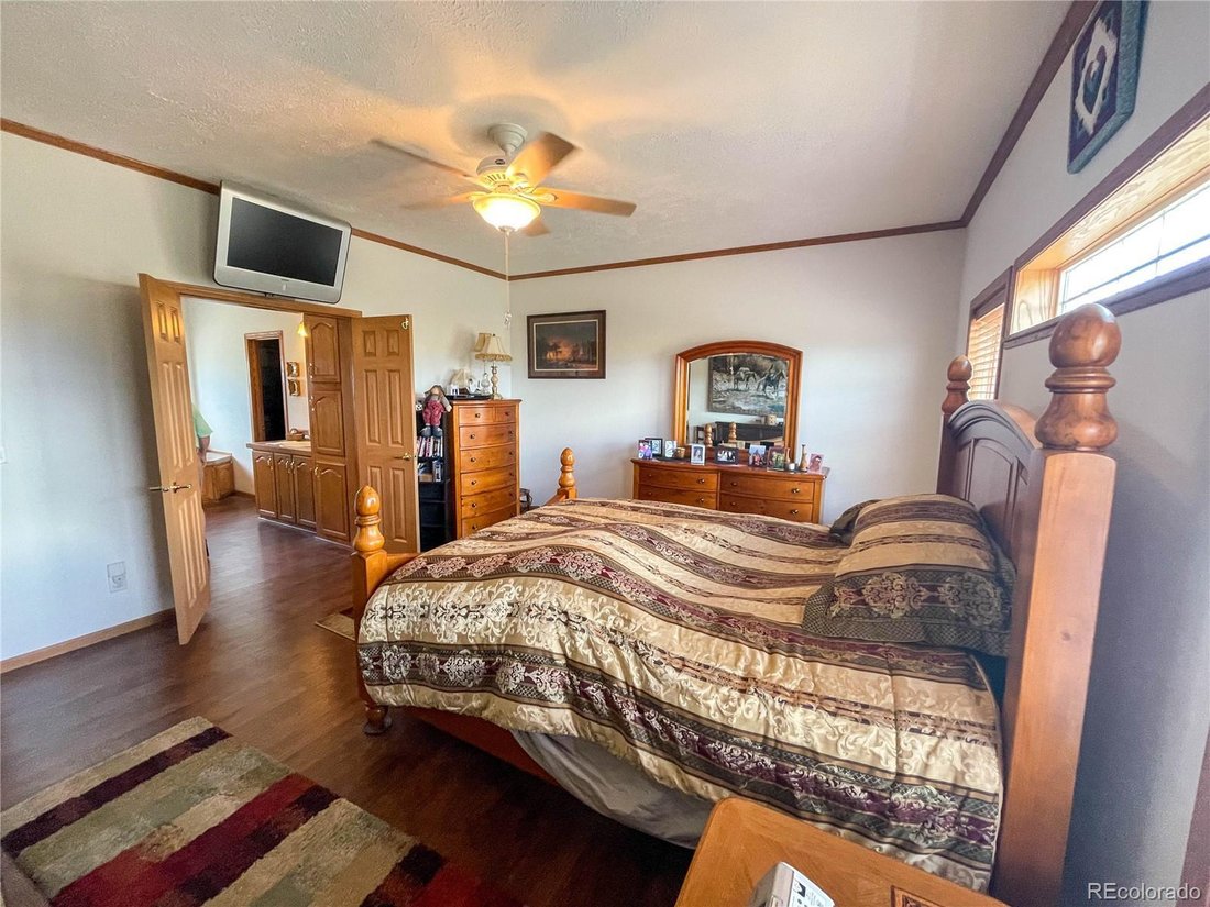 House in Walsenburg, Colorado, United States 5 - 18987945