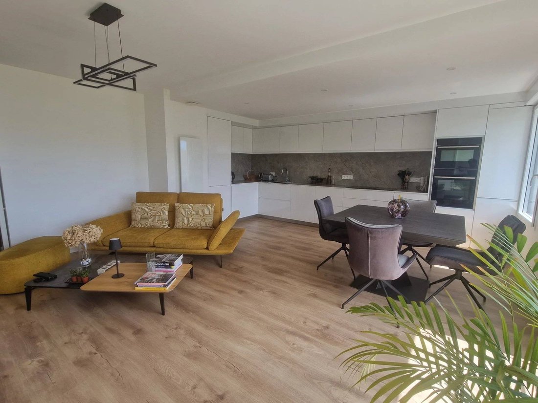Apartment in Zone Urbaine, Arradon, France 1 - 18352127