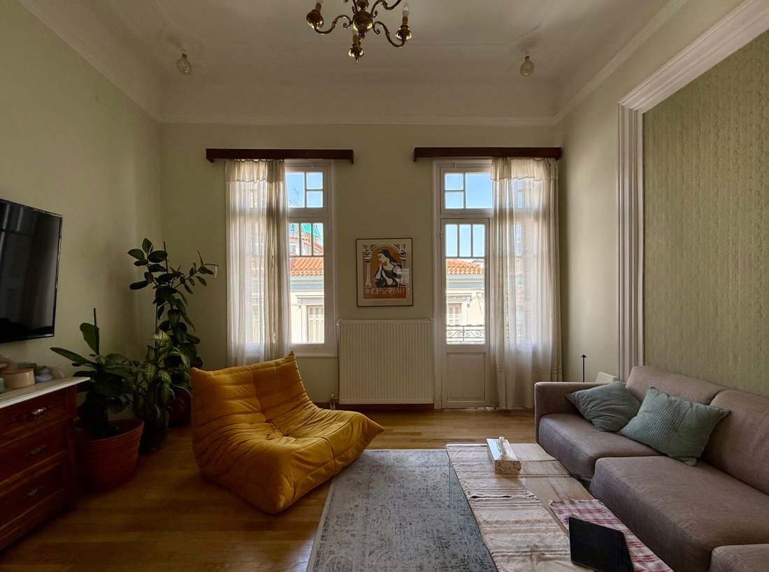 Apartment in 3rd District of Athens, Athens, Greece 2 - 18987639