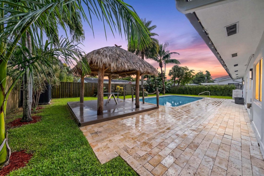 House in Lighthouse Point, Florida, United States 1 - 18988345