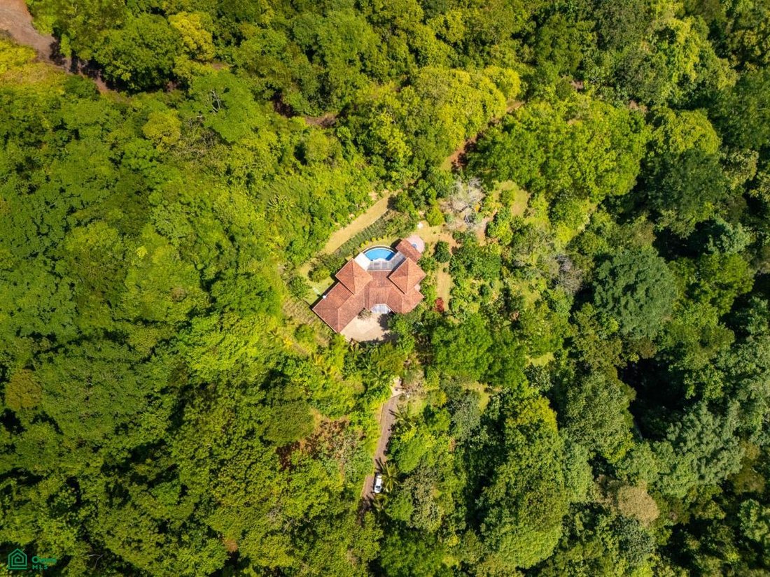 House in Tres Rios, Puntarenas Province, Costa Rica 3 - 17991244