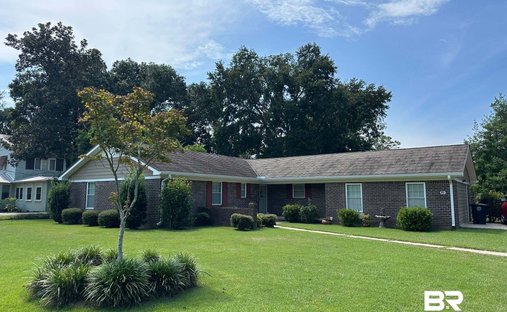 House in Fairhope, Alabama, United States 1