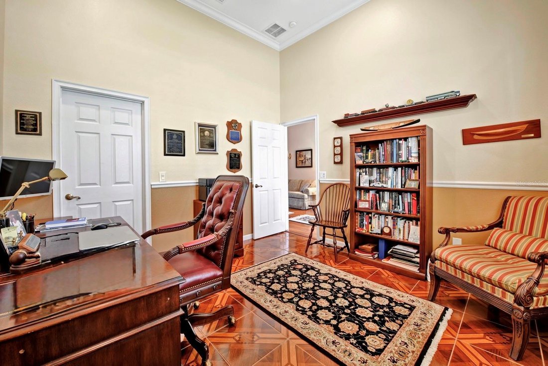 House in Mount Dora, Florida, United States 5 - 18988367