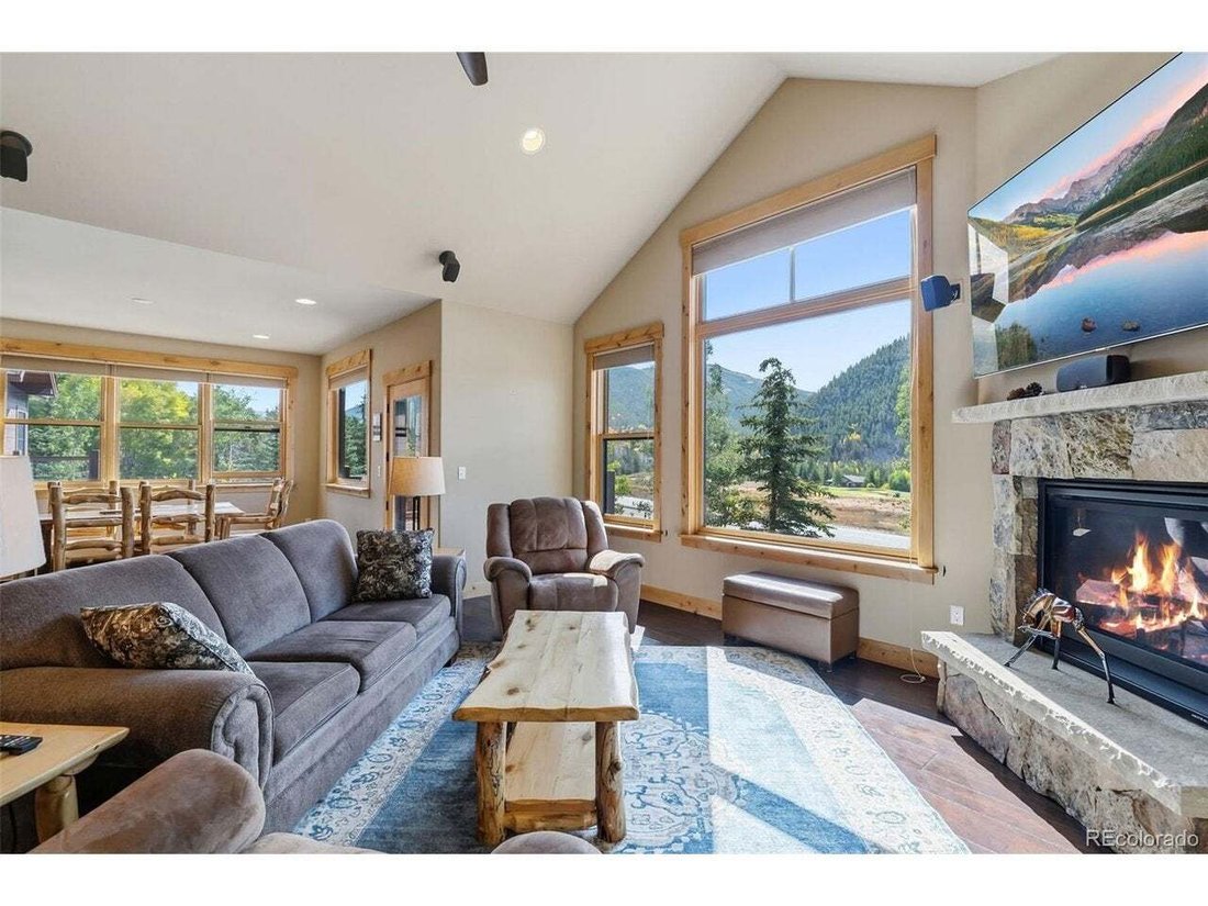 Townhouse in Dillon, Colorado, United States 1 - 18987721