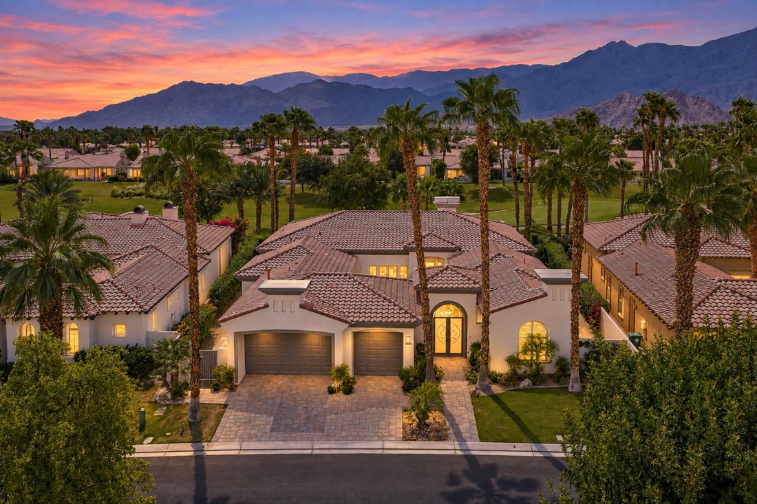 House in La Quinta, California, United States 4 - 18987778