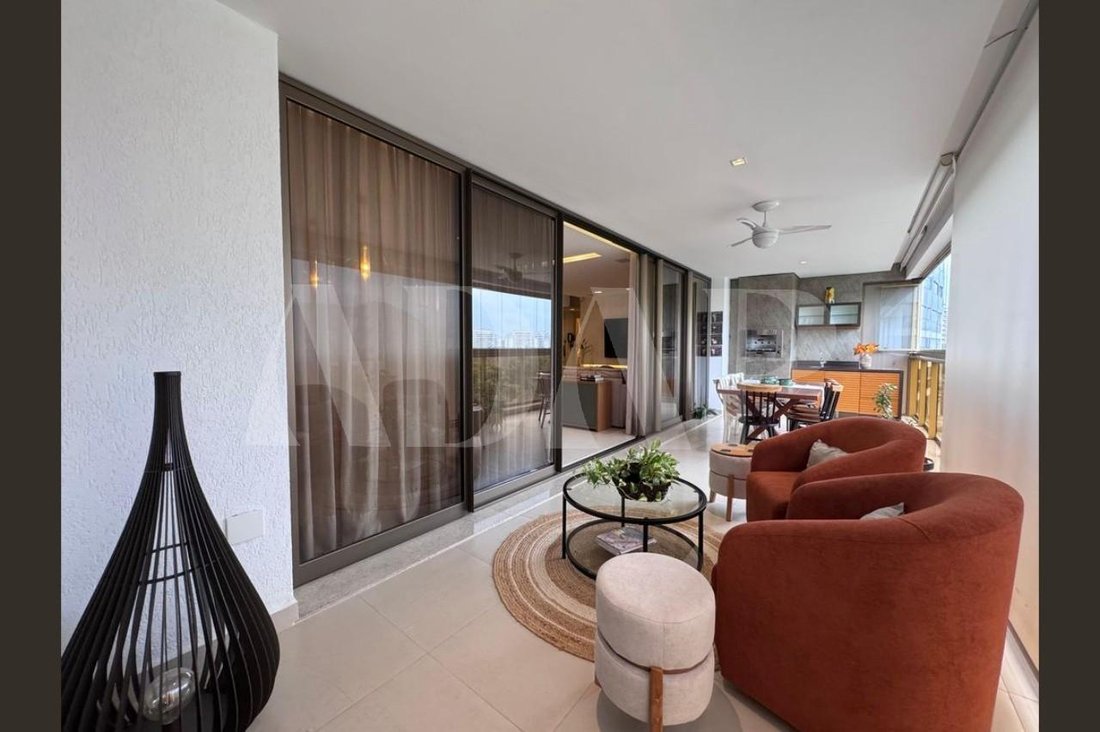 Apartment in Rio de Janeiro, State of Rio de Janeiro, Brazil 5 - 18987386