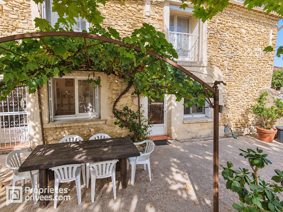 Villa in Orange, Provence-Alpes-Côte d'Azur, France 3 - 18989828