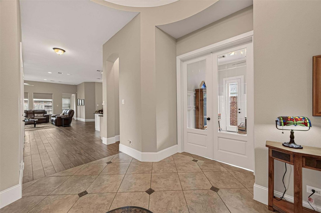 House in Katy, Texas, United States 3 - 18989033
