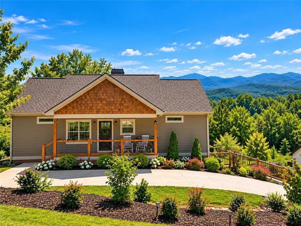 House in Blairsville, Georgia, United States 1 - 18988729