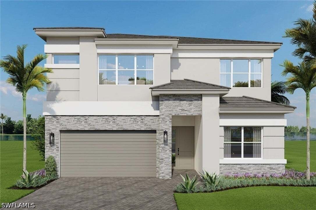 House in Naples, Florida, United States 1 - 18987624