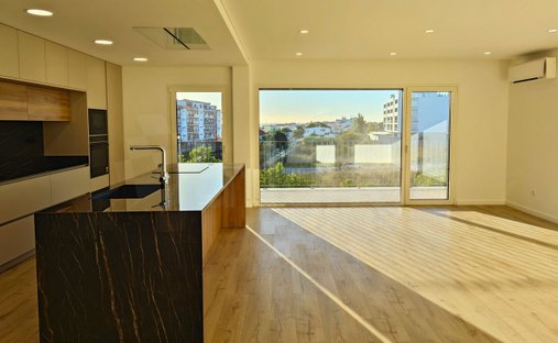 Apartment in Montijo e Afonsoeiro, Setubal, Portugal 1