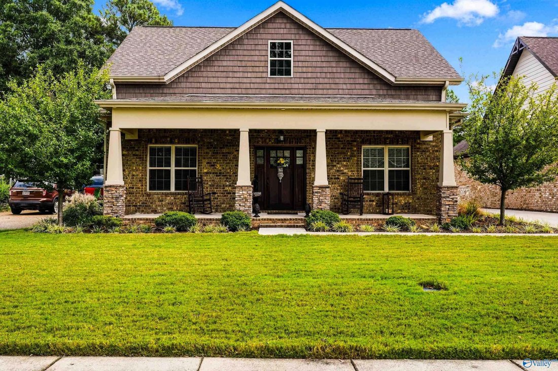 House in Athens, Alabama, United States 1 - 18987770
