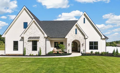 Casa en Greer, Carolina del Sur, Estados Unidos 1