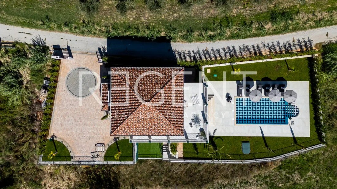 House in Buje, Istria County, Croatia 2 - 18225307