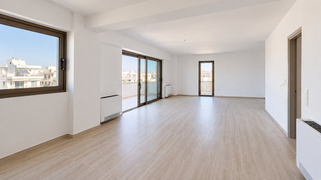 Apartment in Glyfada, Attica, Greece 2 - 18987690