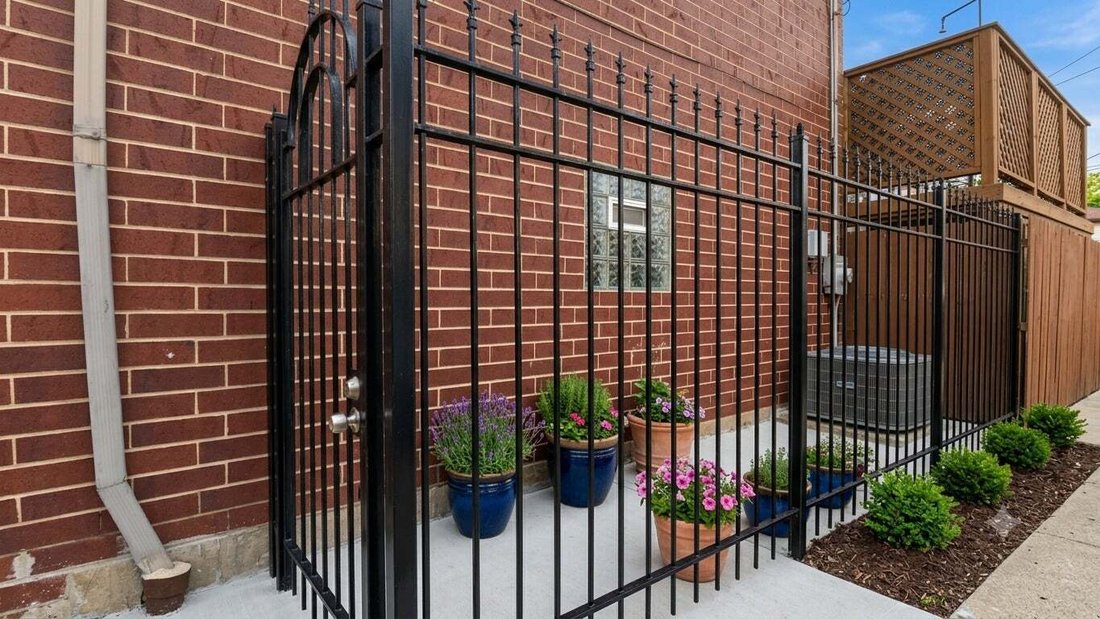 Townhouse in Chicago, Illinois, United States 3 - 18988247