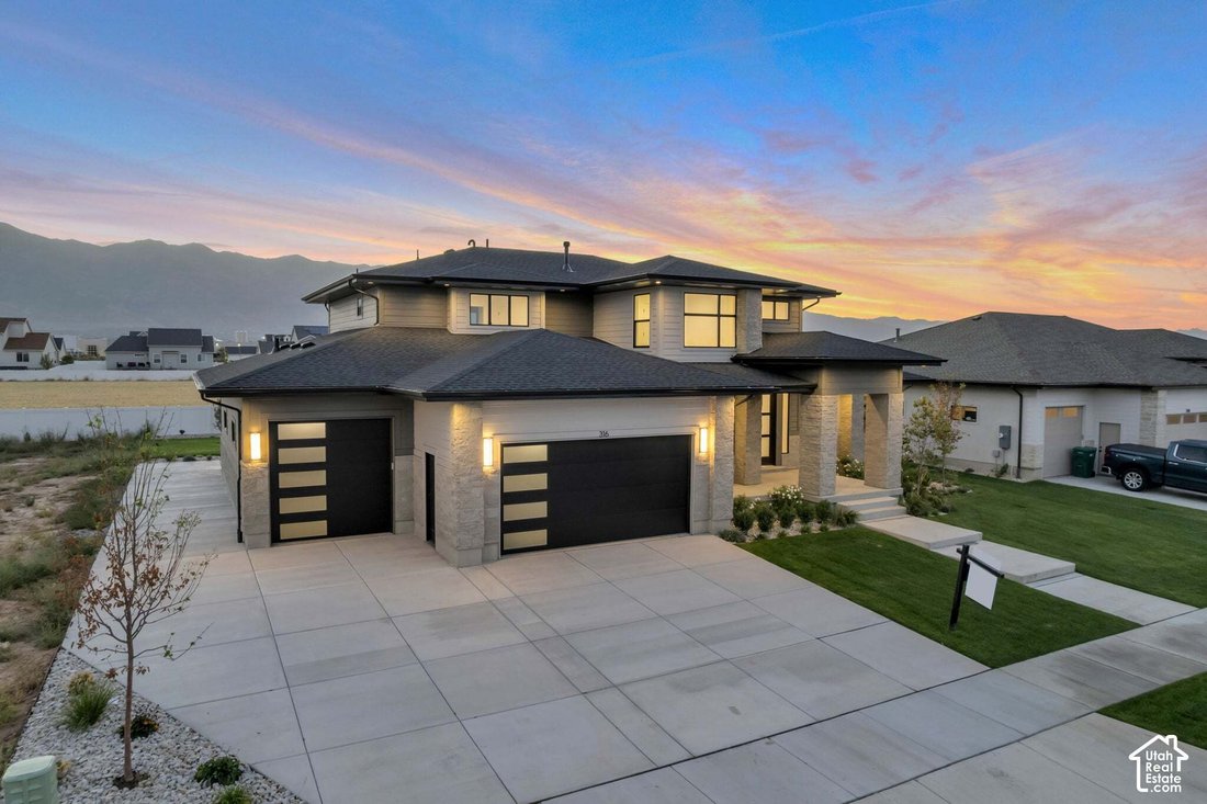 House in Layton, Utah, United States 3 - 18510882