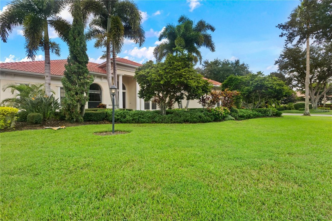 House in Bradenton, Florida, United States 4 - 18988394