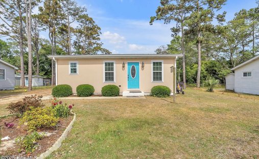 Casa en Oak Island, Carolina del Norte, Estados Unidos 1