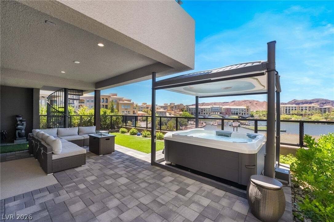 House in Henderson, Nevada, United States 5 - 18987697
