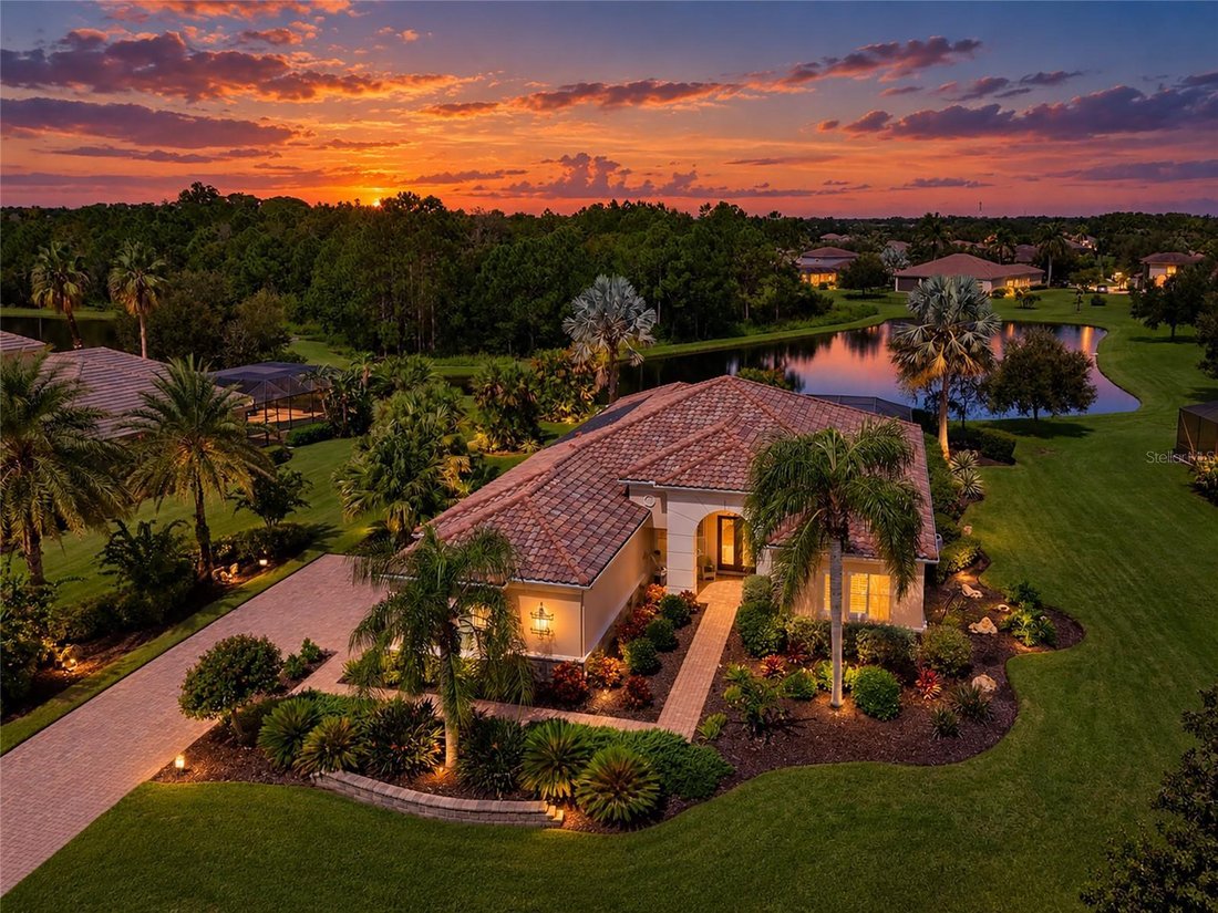 House in Bradenton, Florida, United States 1 - 18988368
