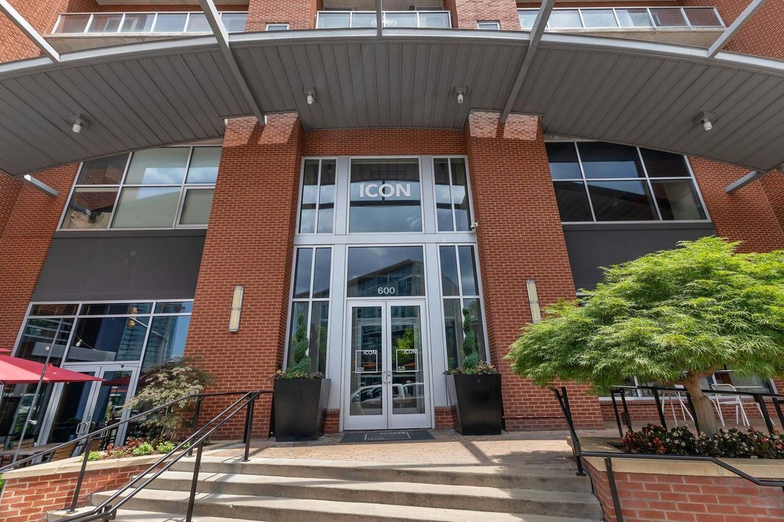 Condo in Nashville, Tennessee, United States 5 - 18657155