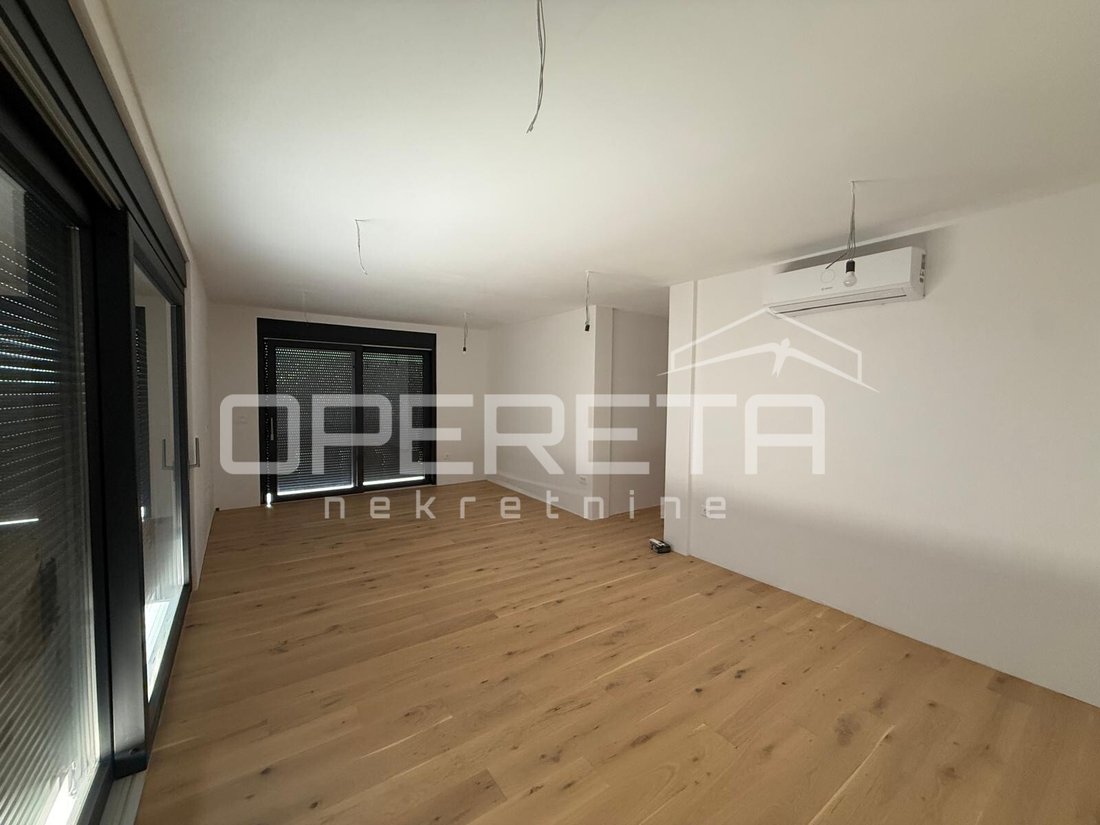 Apartment in Medulin, Istria County, Croatia 1 - 18989394