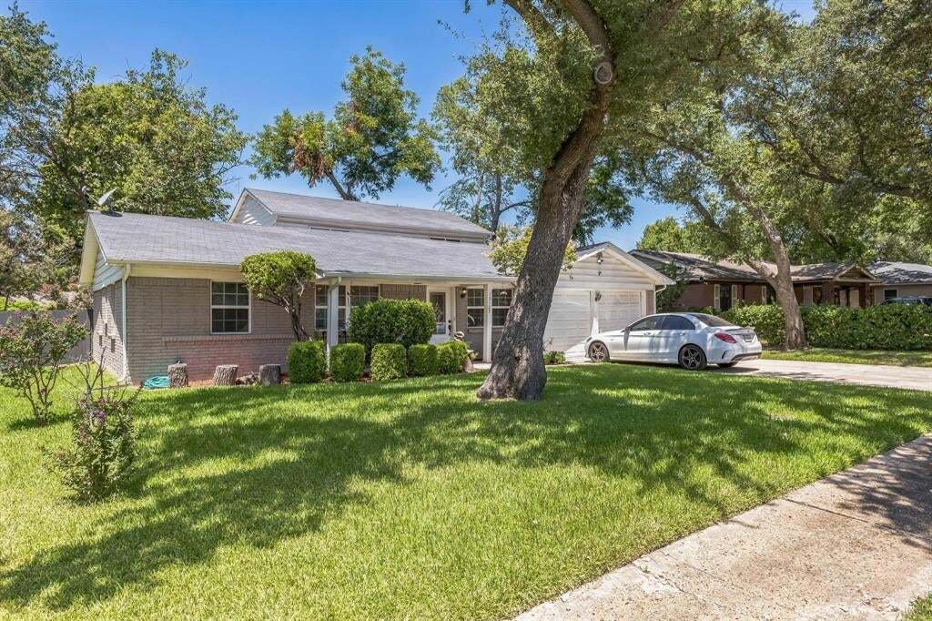 House in Dallas, Texas, United States 3 - 18988691