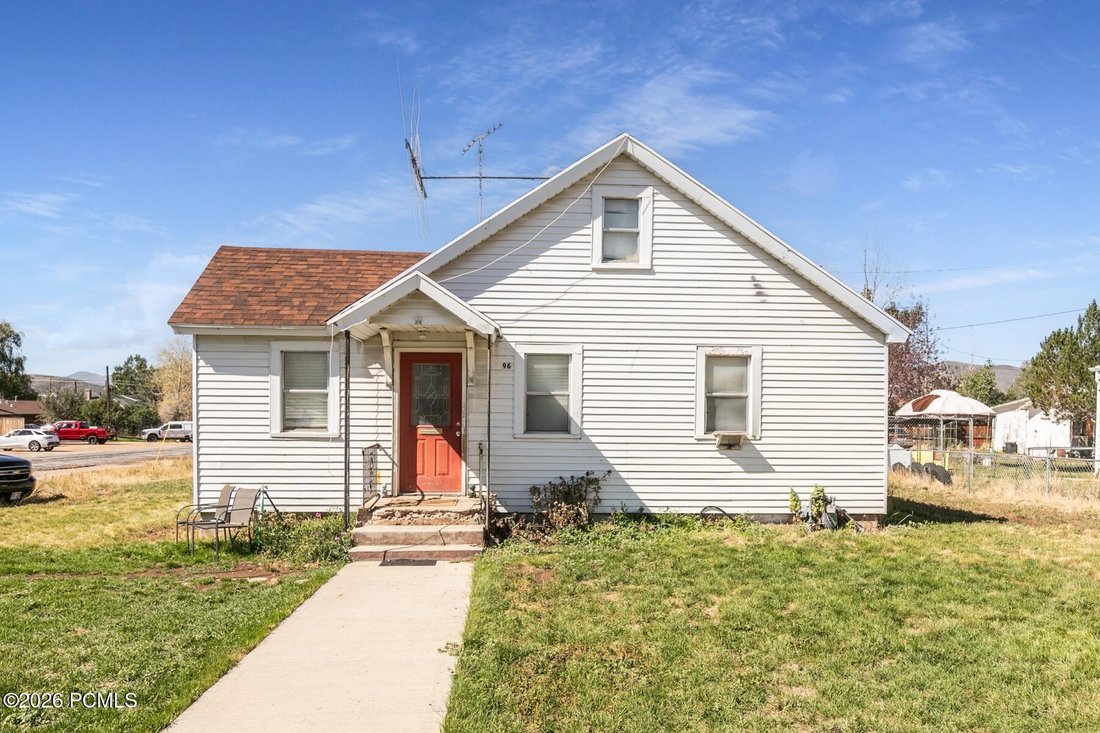 House in Kamas, Utah, United States 1 - 18987812