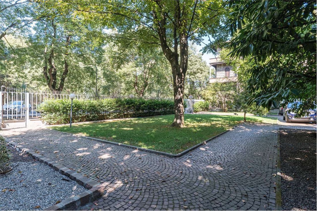Wohnung in Centro Storico, Modena, Emilia-Romagna 2 - 14885796