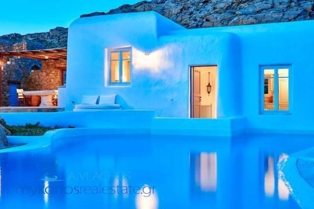 Estate in Greece 2 - 18987644
