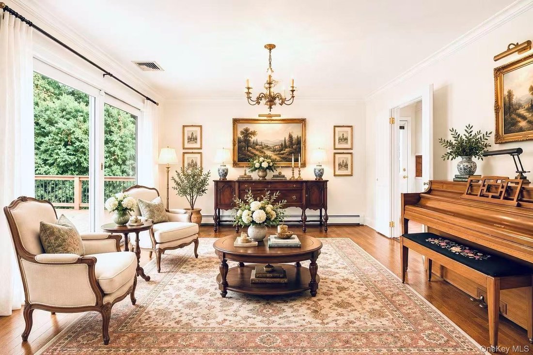 House in Roslyn, New York, United States 4 - 18988104
