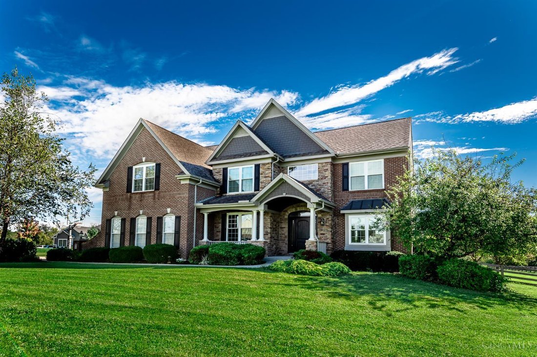 House in Lebanon, Ohio, United States 2 - 18988818