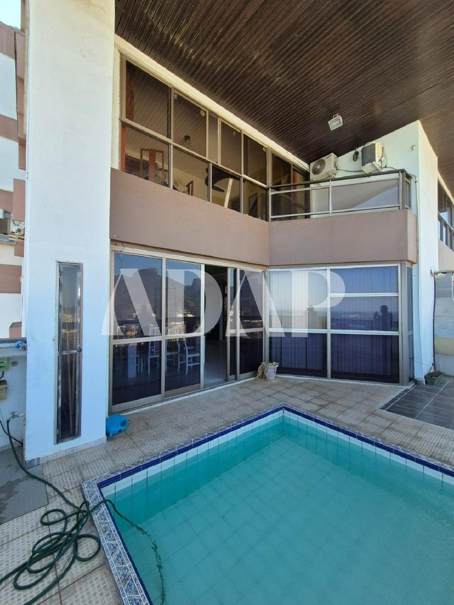 Apartment in Rio de Janeiro, State of Rio de Janeiro, Brazil 2 - 18987366