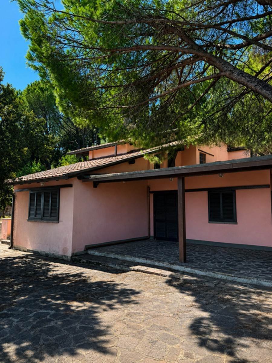 Villa in Castle of Castiglione, Castiglione della Pescaia, Tuscany 4 - 18989103